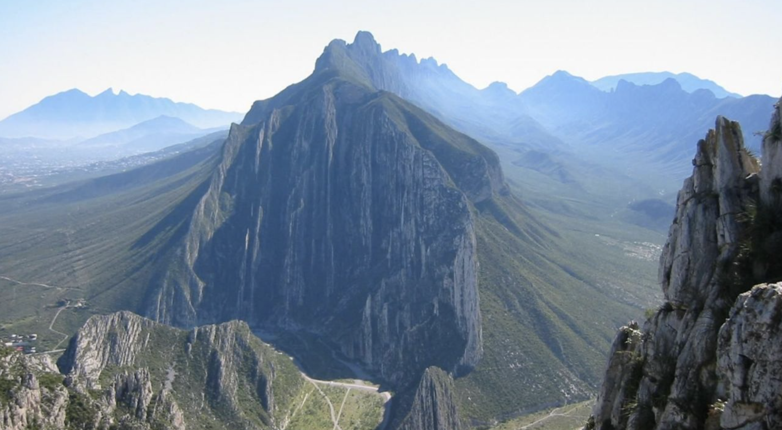 Variedad de fotos en Monterrey méxico